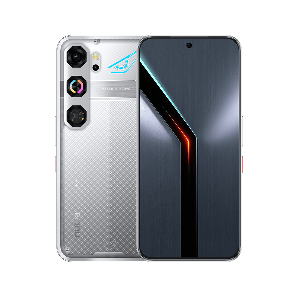 nubia Neo 5 GT-front.png
